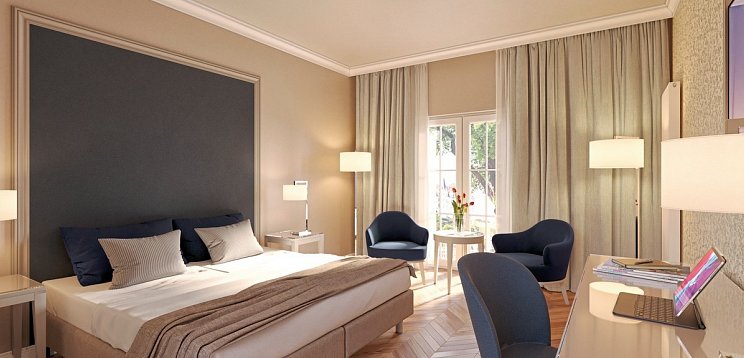 Dorint Parkhotel Meißen