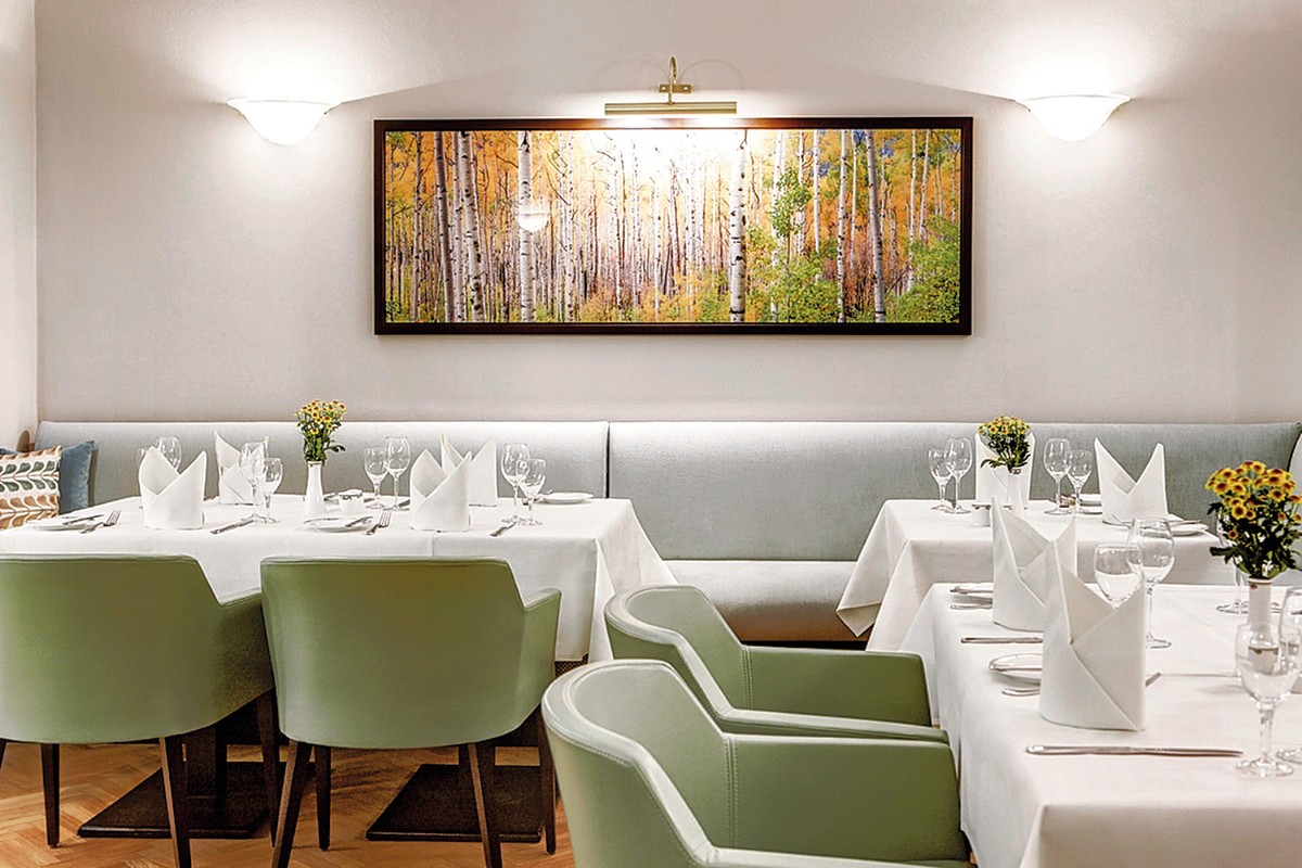 Dorint Parkhotel Meißen