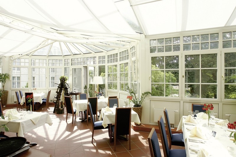 Dorint Parkhotel Meißen