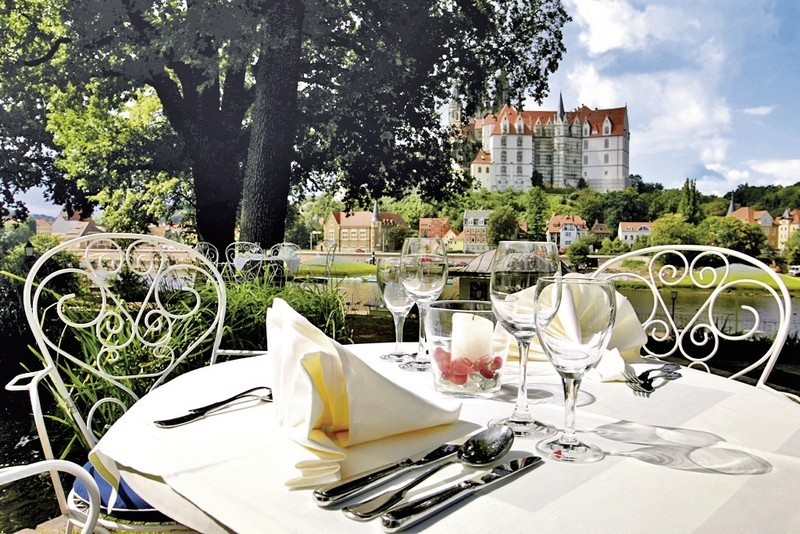 Dorint Parkhotel Meißen