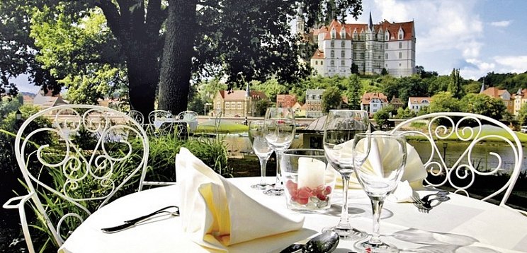 Dorint Parkhotel Meißen