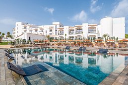 Regency Salgados Hotel & Spa