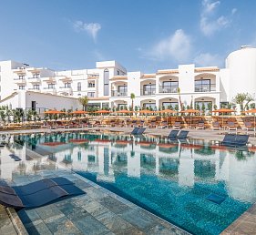 Regency Salgados Hotel & Spa