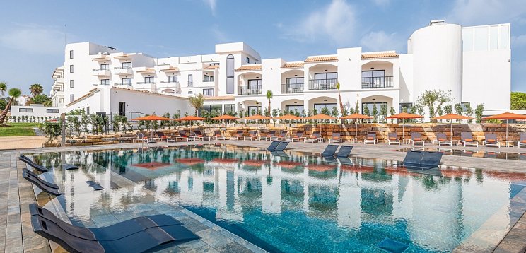 Regency Salgados Hotel & Spa