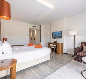 Regency Salgados Hotel & Spa