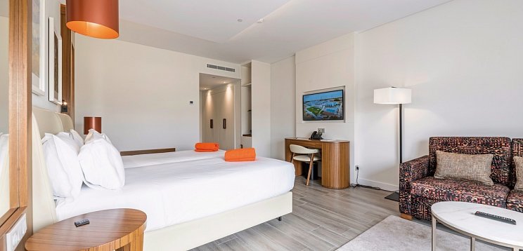 Regency Salgados Hotel & Spa