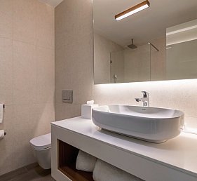 Regency Salgados Hotel & Spa