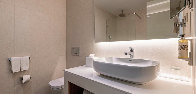 Regency Salgados Hotel & Spa