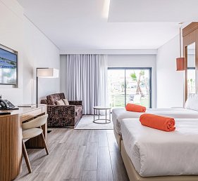 Regency Salgados Hotel & Spa