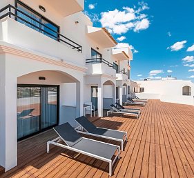 Regency Salgados Hotel & Spa