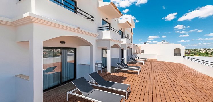 Regency Salgados Hotel & Spa