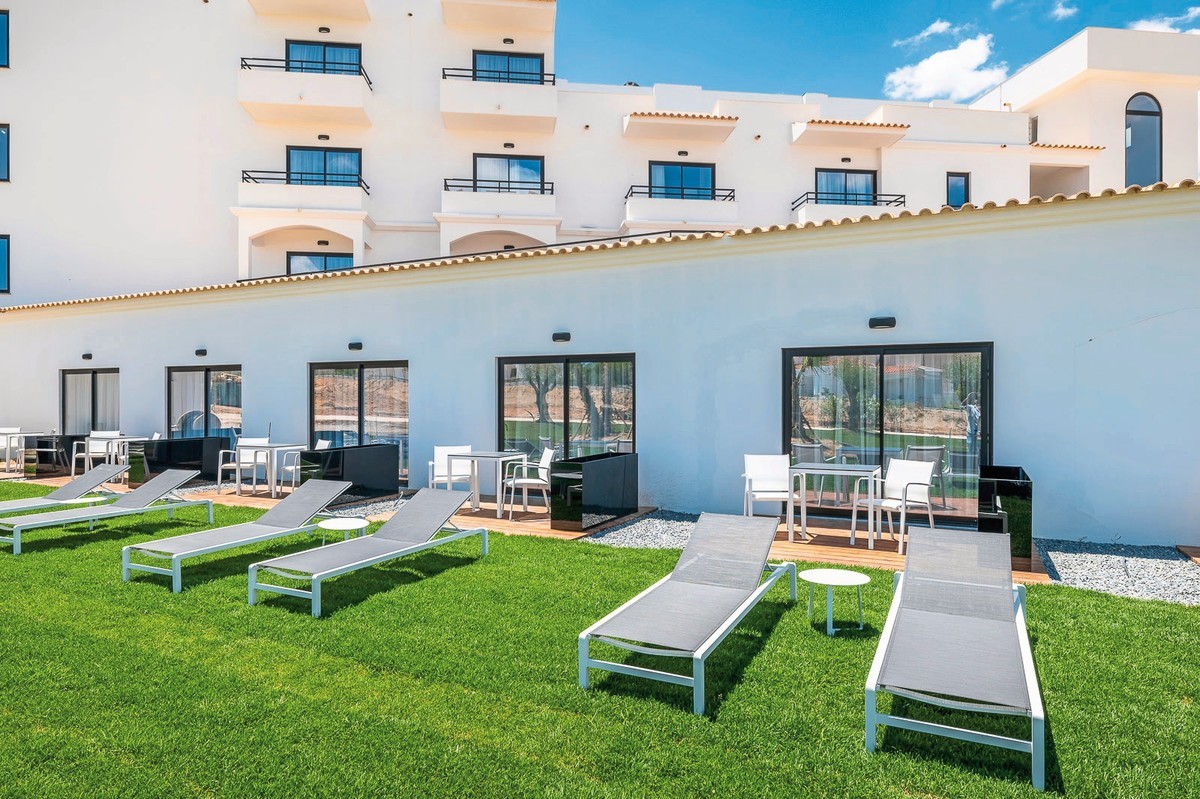 Regency Salgados Hotel & Spa