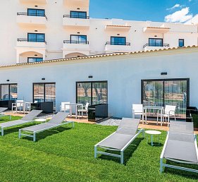 Regency Salgados Hotel & Spa