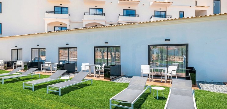 Regency Salgados Hotel & Spa