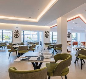 Regency Salgados Hotel & Spa