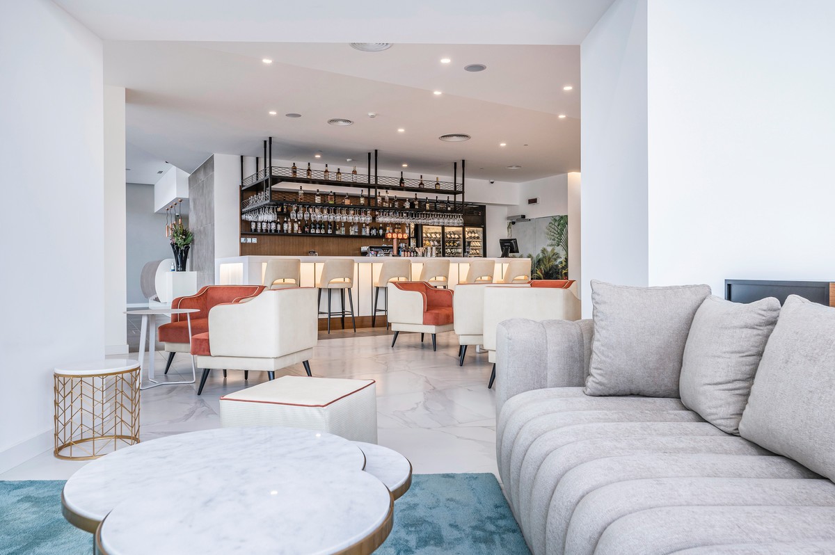 Regency Salgados Hotel & Spa