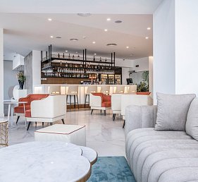 Regency Salgados Hotel & Spa