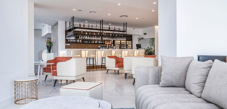 Regency Salgados Hotel & Spa