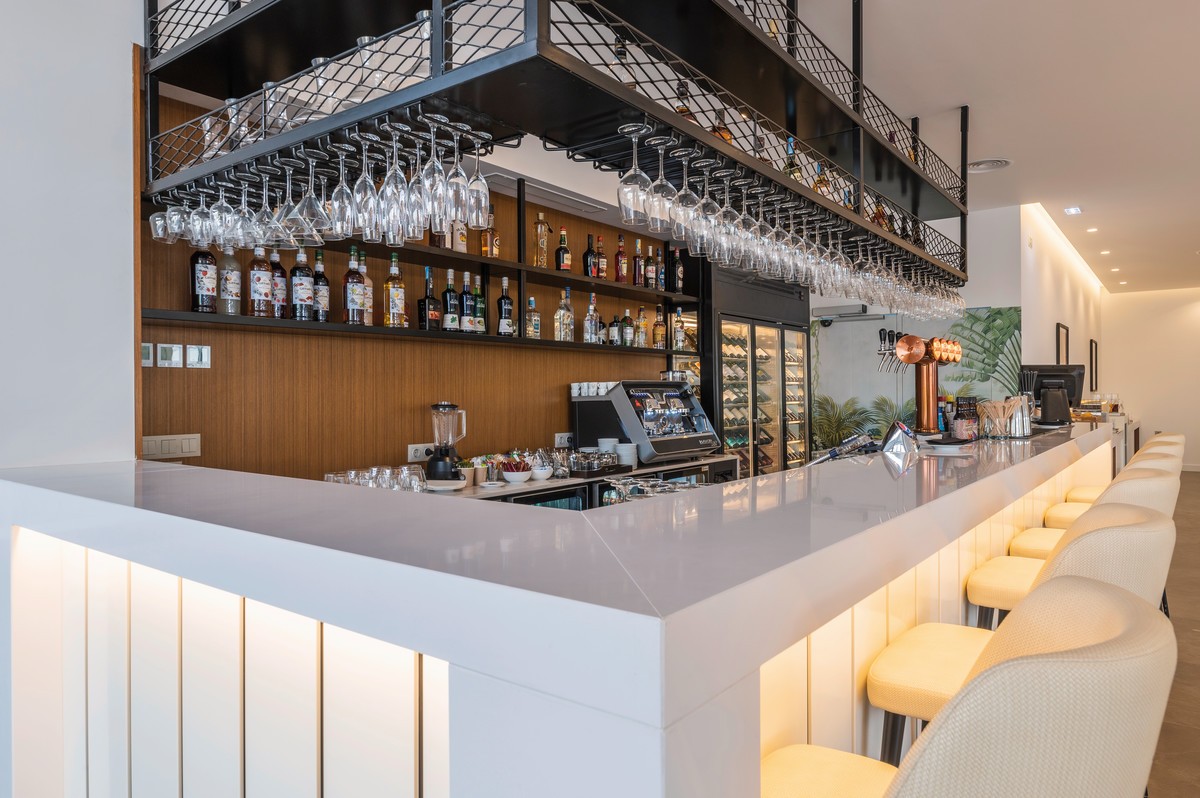 Regency Salgados Hotel & Spa