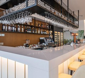 Regency Salgados Hotel & Spa