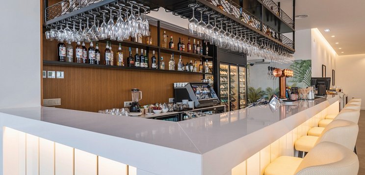 Regency Salgados Hotel & Spa