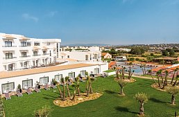 Regency Salgados Hotel & Spa