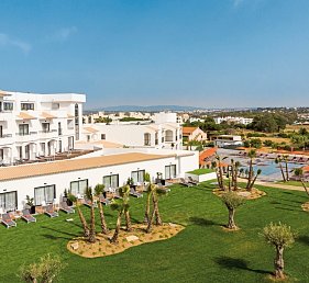 Regency Salgados Hotel & Spa