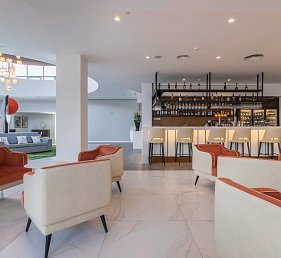 Regency Salgados Hotel & Spa