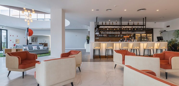 Regency Salgados Hotel & Spa