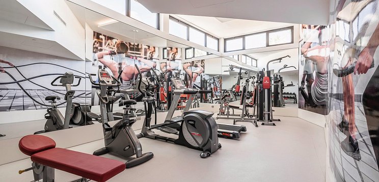 Regency Salgados Hotel & Spa