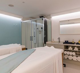 Regency Salgados Hotel & Spa