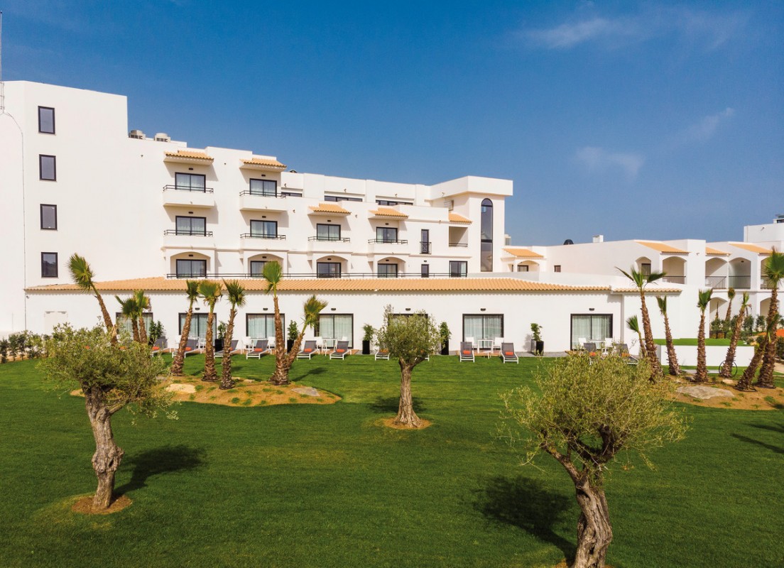 Regency Salgados Hotel & Spa