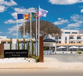 Regency Salgados Hotel & Spa