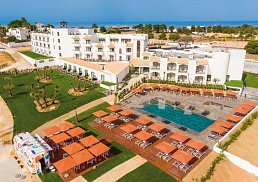Regency Salgados Hotel & Spa