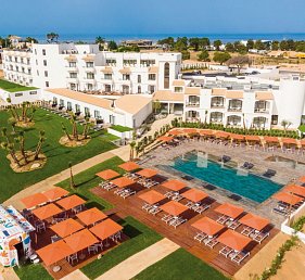 Regency Salgados Hotel & Spa