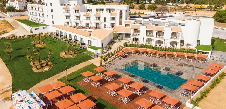 Regency Salgados Hotel & Spa