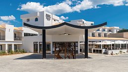 Regency Salgados Hotel & Spa