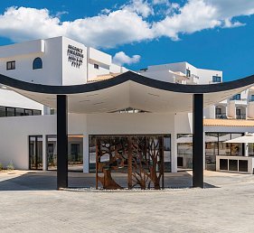 Regency Salgados Hotel & Spa