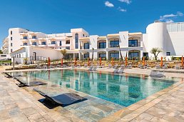 Regency Salgados Hotel & Spa