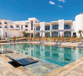 Regency Salgados Hotel & Spa