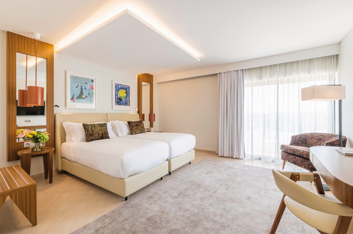 Regency Salgados Hotel & Spa