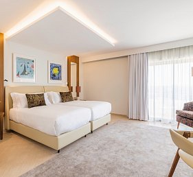 Regency Salgados Hotel & Spa