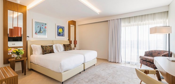 Regency Salgados Hotel & Spa