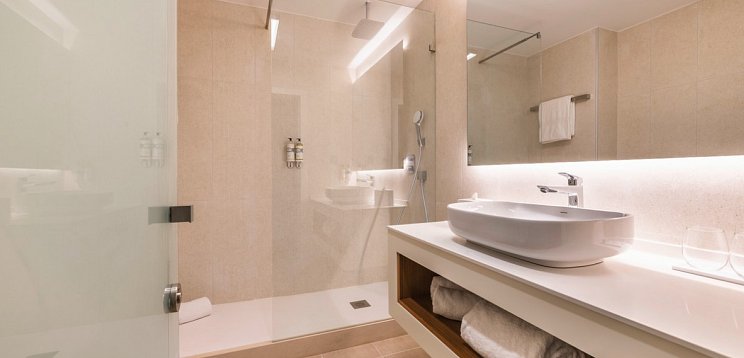 Regency Salgados Hotel & Spa