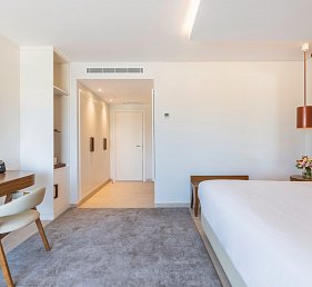 Regency Salgados Hotel & Spa