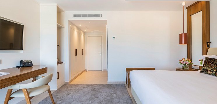 Regency Salgados Hotel & Spa