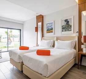 Regency Salgados Hotel & Spa