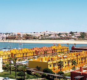 NH Marina Portimão Resort