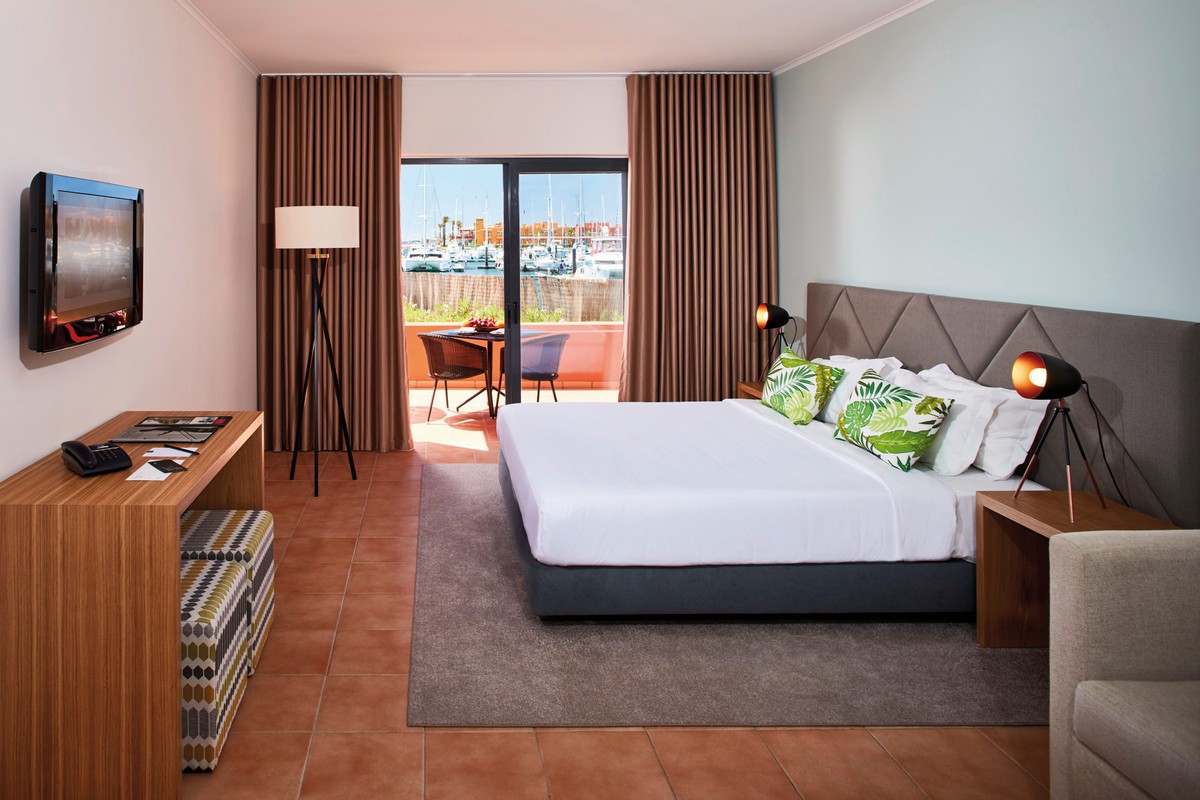 NH Marina Portimão Resort