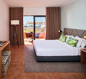 NH Marina Portimão Resort